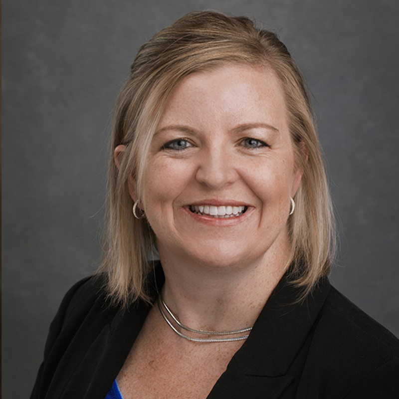 Brandy McClaughry, FNP | Emergency Medicine | Reid Health