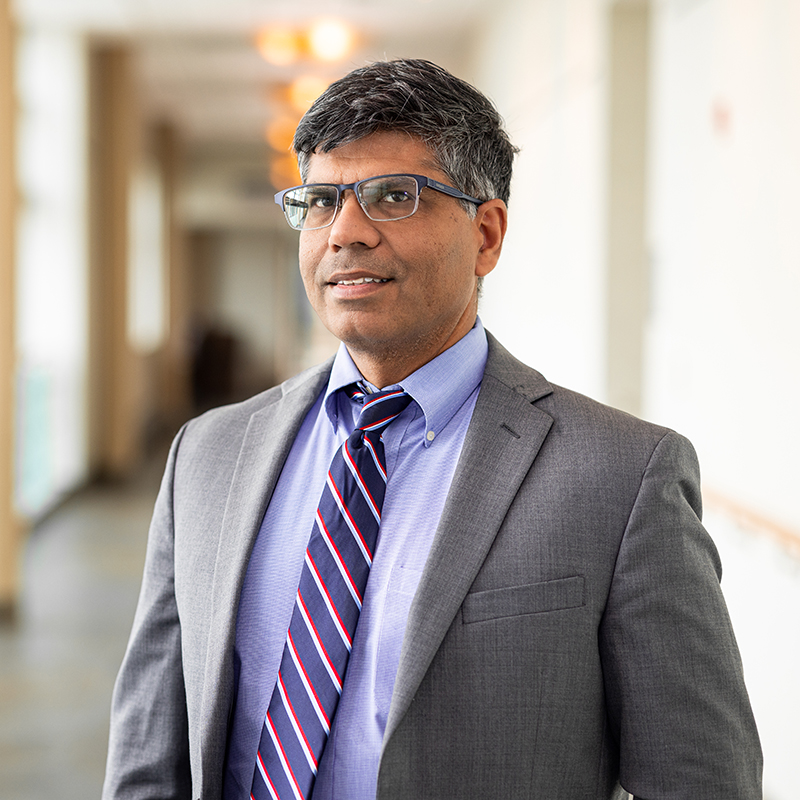 Naeem Raza, MD | Gastroenterology | Richmond, IN | Reid Health